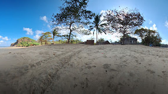 Maison Tortue Itsamia - ADSEI Moheli