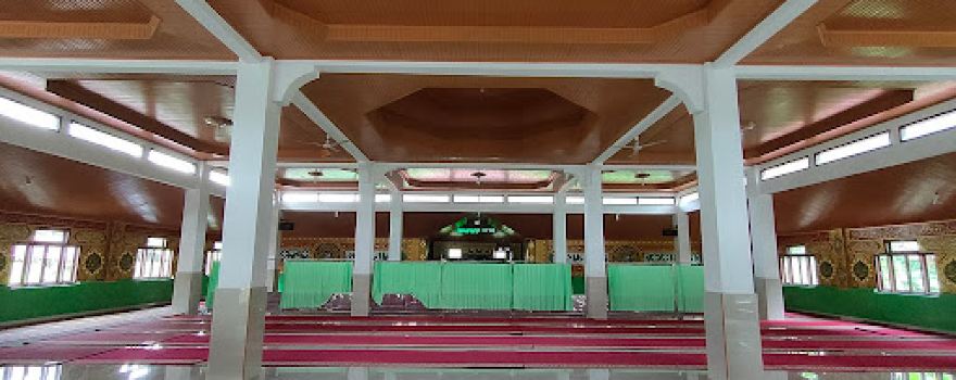 Masjid Raya Piladang
