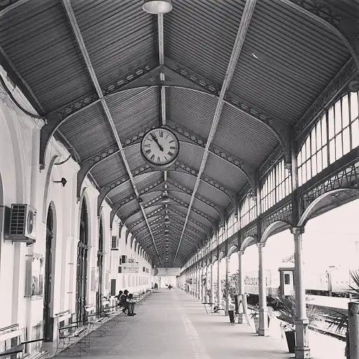 WORKERS SQUARE