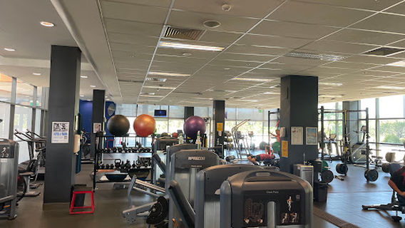 UOW UniActive Innovation Campus