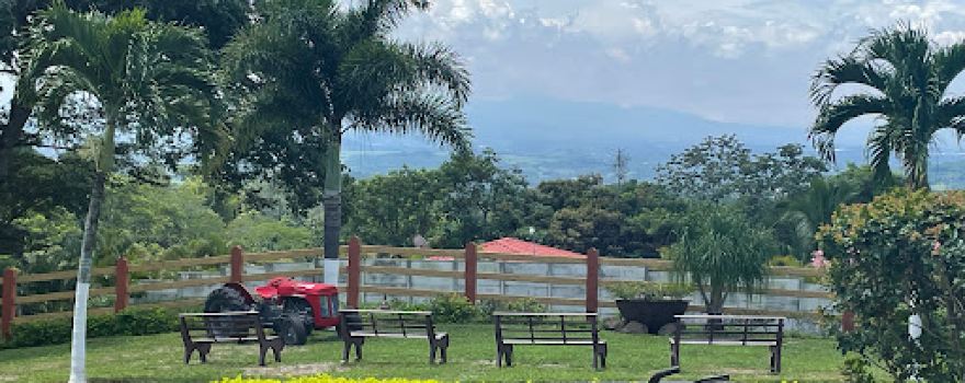 Quinta Roma View