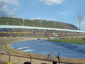 Independence Park