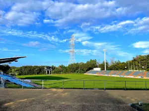 J-Village Stadium
