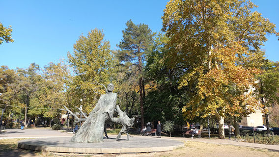 France Square