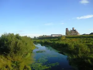 Церковь Николая Чудотворца