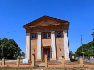 Anzac Park