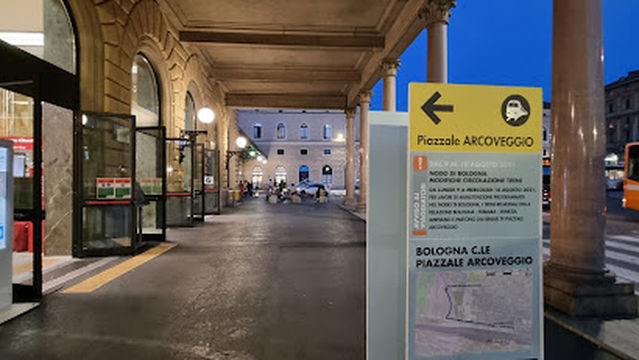 Piazza Medaglie D'oro