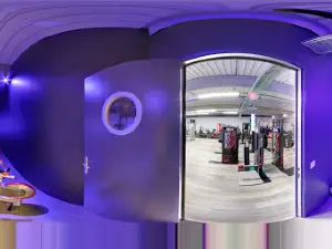 Salle de sport Chalon-sur-Saône - Fitness Park