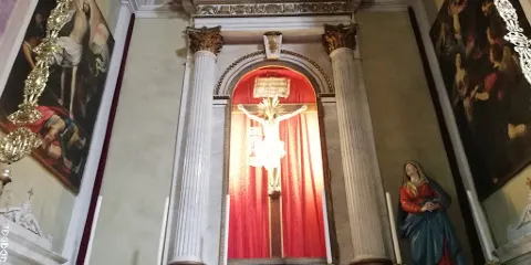 Chiesa Parrocchiale della Santissima Trinita