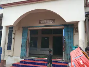 Kandi Gow Jame Mosjid
