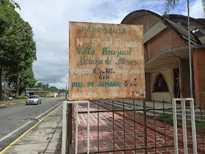Iglesia Católica, Nuestra Señora del Rosario