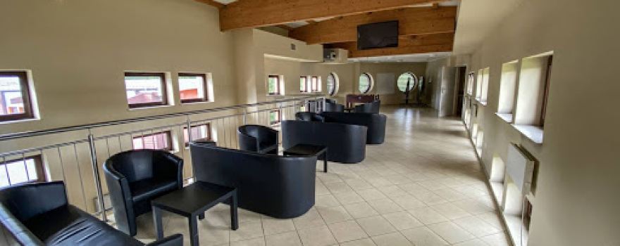 Camping nr 17 Ciechocinek