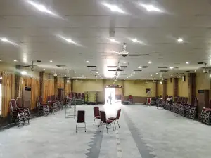 Regina Palace Marriage Hall