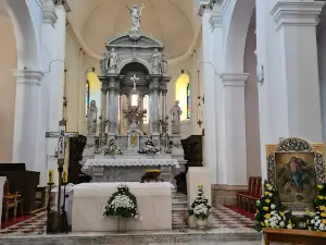 St. Francis of Assisi Church
