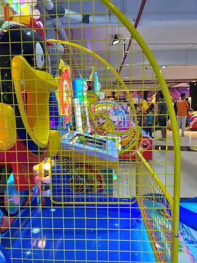 Trans Studio Mini Gresik
