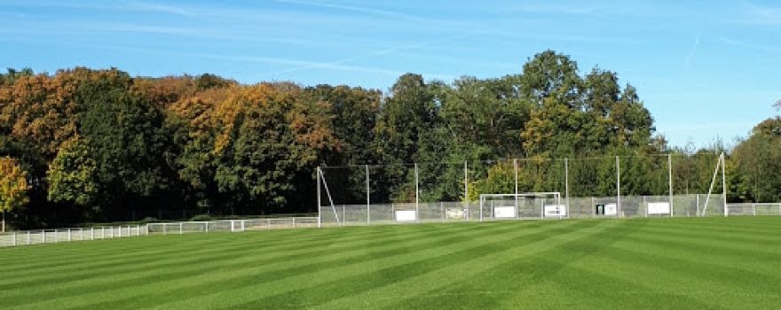 Stade Municipal de Carpiquet