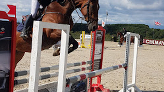 Centre Equestre La Chevauchée