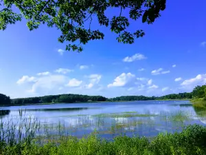 Cold Brook County Park