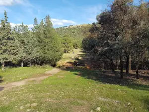 Parc Sidi Mâafa