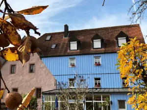 Camping- u. Freizeitzentrum Roßmühle