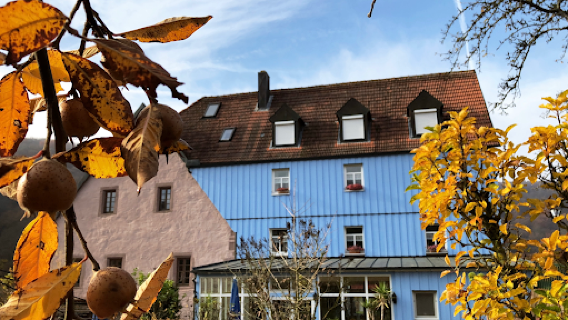 Camping- u. Freizeitzentrum Roßmühle