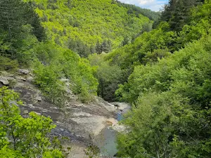 Gradishte Historic Landscape Park
