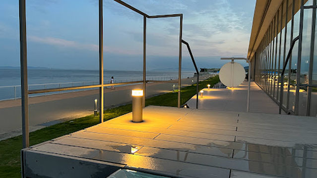 Aqua Ignis Awajishima