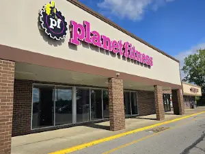 Planet Fitness