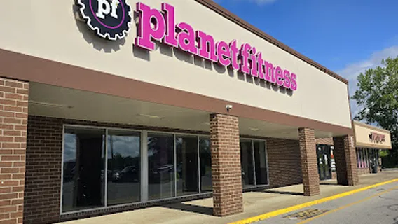 Planet Fitness