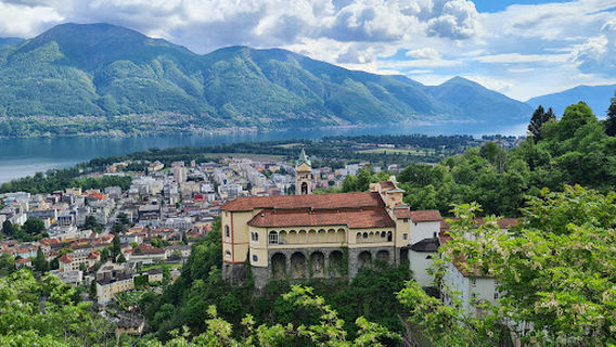 Locarno