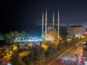 Kavaklı Rahman Cami