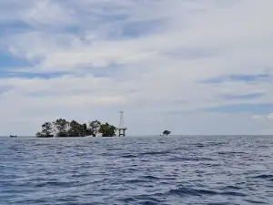 Pulau Bola