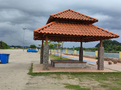 Kemaman Waterfront