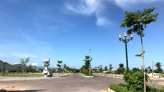 An Nhơn