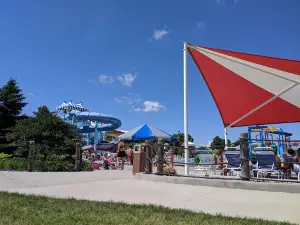 Aberdeen Aquatic Center