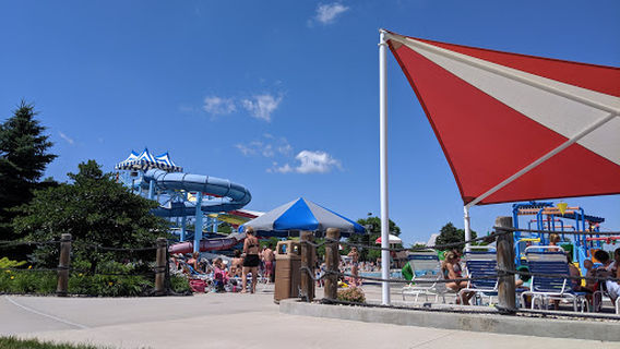 Aberdeen Aquatic Center