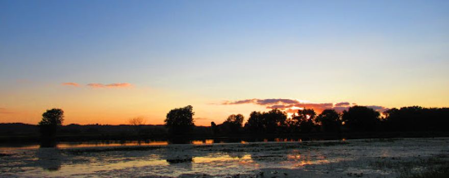 Blanding Landing Recreation Area