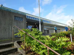 Egersundhallen