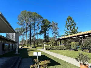 New Italy Rest Area