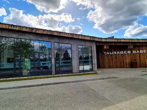 Tauragės Baseinas
