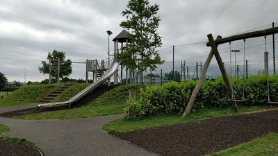 Clerihan Community Park