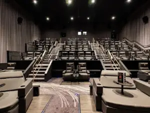 Regal Edwards Mira Mesa