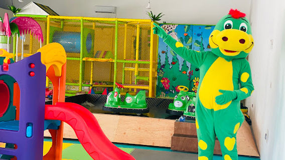 Des Moments Enchantés - Youpii Parc