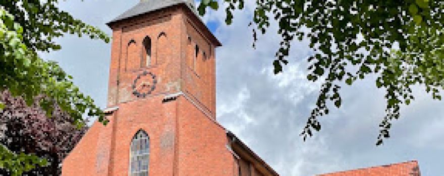 St Georg Kirche