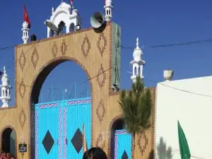 Sameer Abbas Ziyarat