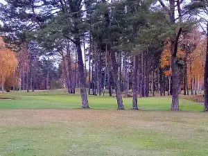 Slite Golfklubb