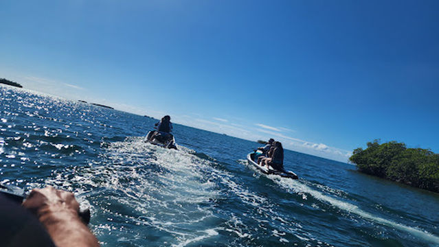 Smith & Pietro Jetski Rentals