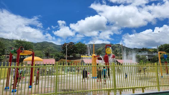 Villalba Water Park