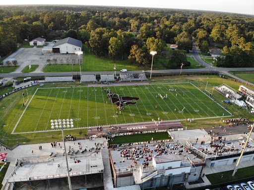 Central High School Football Stadium