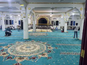 Masjid Harawa